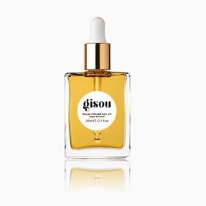 NEW Gisou Honey Infused Hair Oil 20ml